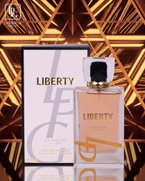 La Parfum Galleria - Liberty, 100 ml