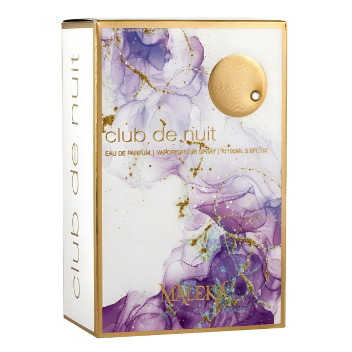 Armaf - Club De Nuit Maleka 100 ml