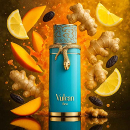 French Avenue - Vulcan Feu 100 ml