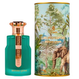 Paris Corner - Perfumes Lueur D'espoir Serene Grove 100 ml