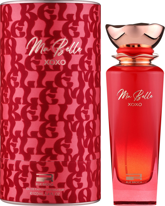 Rue Broca - Ma Belle XOXO 100 ml