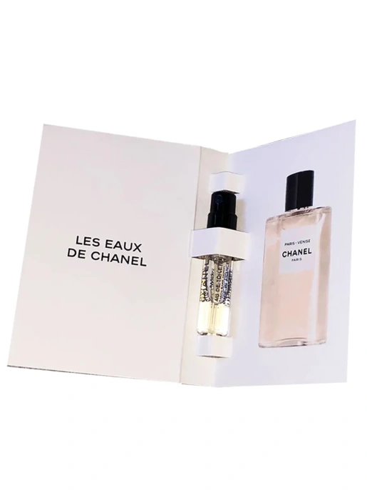 Пробник Оригинал Chanel Venise Eau De Parfum 1.5 ml