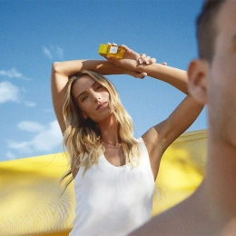 Высокого качества 1в1 Carner Barcelona - Sal Y Limon, 100 ml