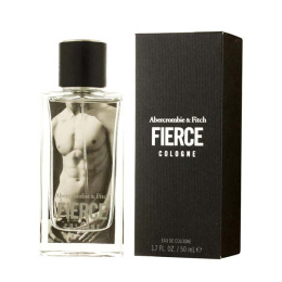 Оригинал Abercrombie & Fitch - Fierce Man 50 ml