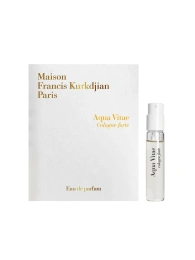 Пробник Оригинал Maison Francis Kurkdjian Aqua Vitae Cologne Forte 2 ml