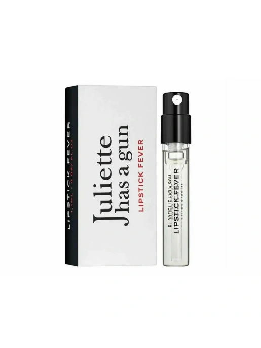 Пробник Оригинал Juliette Has A Gun Lipstick Fever 1.7 ml