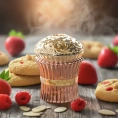 Paris Corner - Creamy Biscuit 100 ml