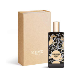 Оригинал Memo Paris Irish Leather EDP 75 ml