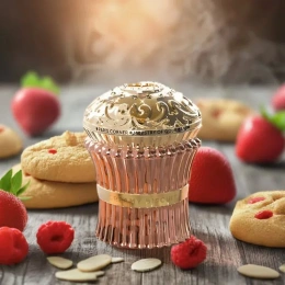 Paris Corner - Creamy Biscuit 100 ml