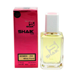 Элитный парфюм 100 ml Shaik W234 Carolina Herrera Good Girl
