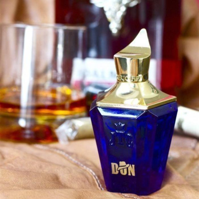 Оригинал Xerjoff JTC Don EDP 50 ml