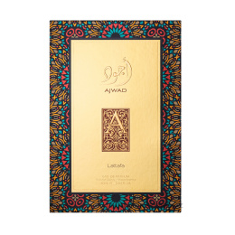 Lattafa - Ajwad eau de parfum, 60 ml