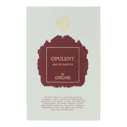 by Orchid - Opulent, 100 ml