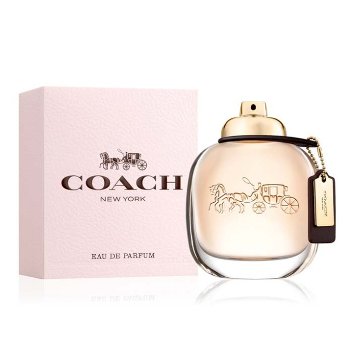 Оригинал Coach - the Fragrance For Women Eau de Parfum 90 ml