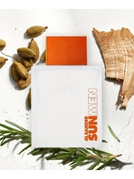 Пробник Оригинал Jil Sander Sun Men 1.2 ml