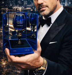 Anfar 1950 - Ahtifal Corporate 100 ml