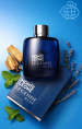 Fragrance World - Monte Leone Legende Blue 100 ml
