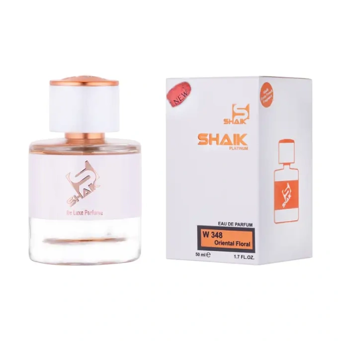 Элитный парфюм Shaik New Design W348 Givenchy L'interdit