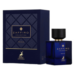 Maison Alhambra - Zaffiro Regale edP 100 ml