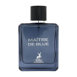 Maison Alhambra - Maitre De Blue Eau de Parfum 100 ml