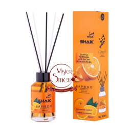 Диффузор Shaik Bamboo Апельсин