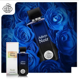 Fragrance World - Adicto Noir, 100 ml
