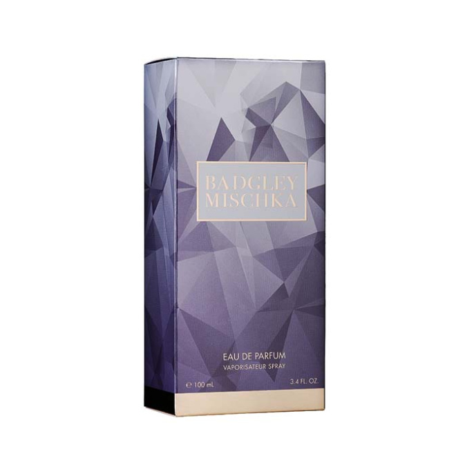 Оригинал Badgley Mischka - 2018 Eau de Parfum 100 ml