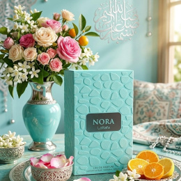 Lattafa - Nora Rave Eau de Parfum 100 ml