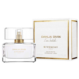 Оригинал Givenchy - Dahlia Divin Eau Initiale Eau de Toilette 50 ml