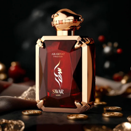 Arabiyat Prestige - Swar Venin Eau de Parfum 100 ml
