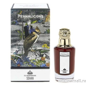 Купить Высокого качества Penhaligon`s - The Uncompromising Sohan, 75 ml оптом