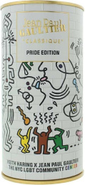 Высокого качества Jean Paul Gaultier - Classique Pride 2024, 100 ml