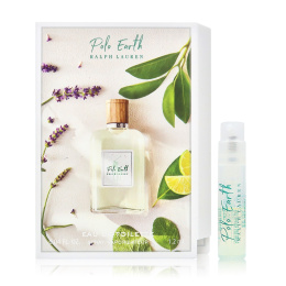 Пробник оригинал Ralph Lauren - Polo Earth 1.2 ml