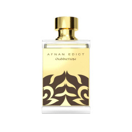 Afnan - Edict Ouddiction, 100 ml
