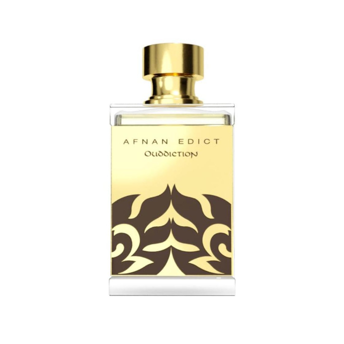 Afnan - Edict Ouddiction, 100 ml