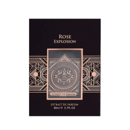 French Avenue - Rose Explosion 100 ml