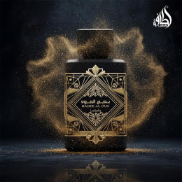 Lattafa - Oud For Glory Bade'e Al Oud, 100 ml