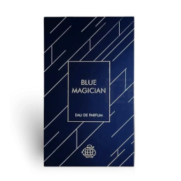 Fragrance World - Blue Magician, 100 ml