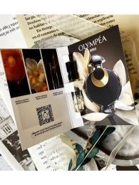 Пробник Оригинал PACO RABANNE Olympea Absolu Intense 1.5 ml