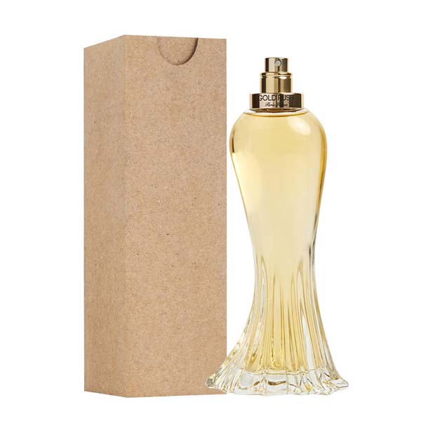 Тестер оригинал Paris Hilton Gold Rush Edp (W) 100 мл