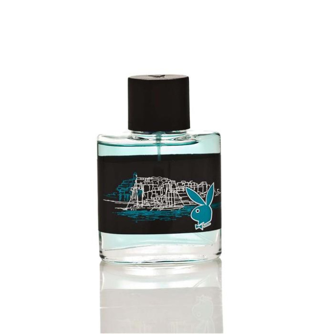 Оригинал Playboy - Ibiza Eau De Toilette 50 ml