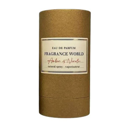 Fragrance World - Amber Neroli edP 80 ml