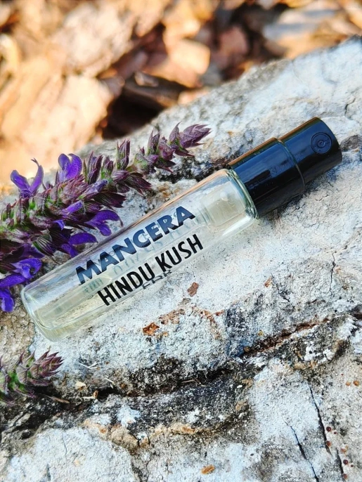 Пробник Оригинал Mancera Hindu Kush 2 ml