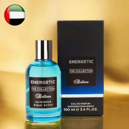 Bellona - Energetic The Collection 100 ml
