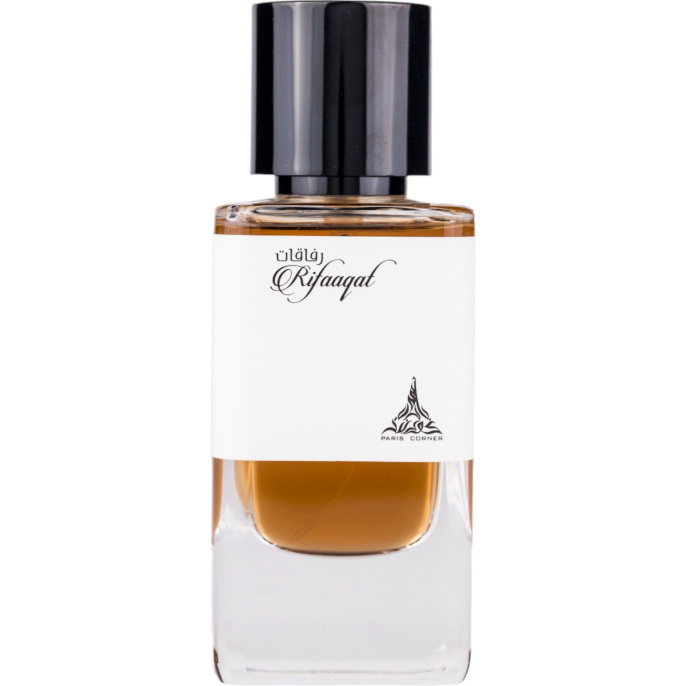 Paris Corner - Rifaaqat Eau de Parfum 85 ml