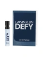Пробник Оригинал CALVIN KLEIN Defy Eau De Parfum 1.2 ml
