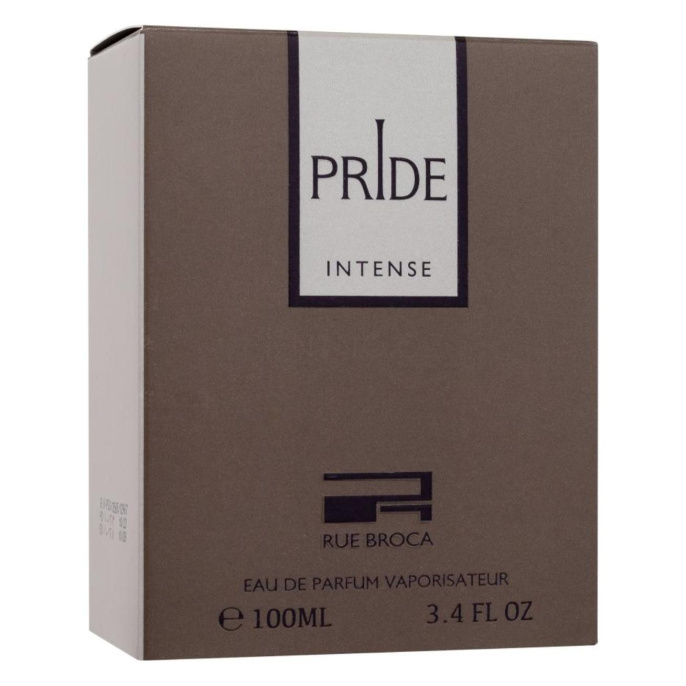 Rue Broca - Pride intense, 100 ml