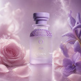 Osma Perfume - Osma Lila Perfume 75 ml