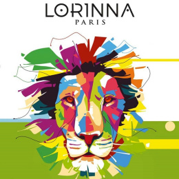 Lorinna Paris - №26 Zarkoperfume Molecule №8, 50 ml
