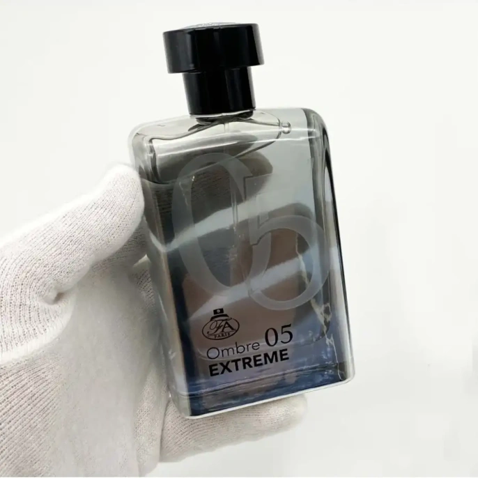 French Avenue - Ombre 05 Extreme, 100 ml